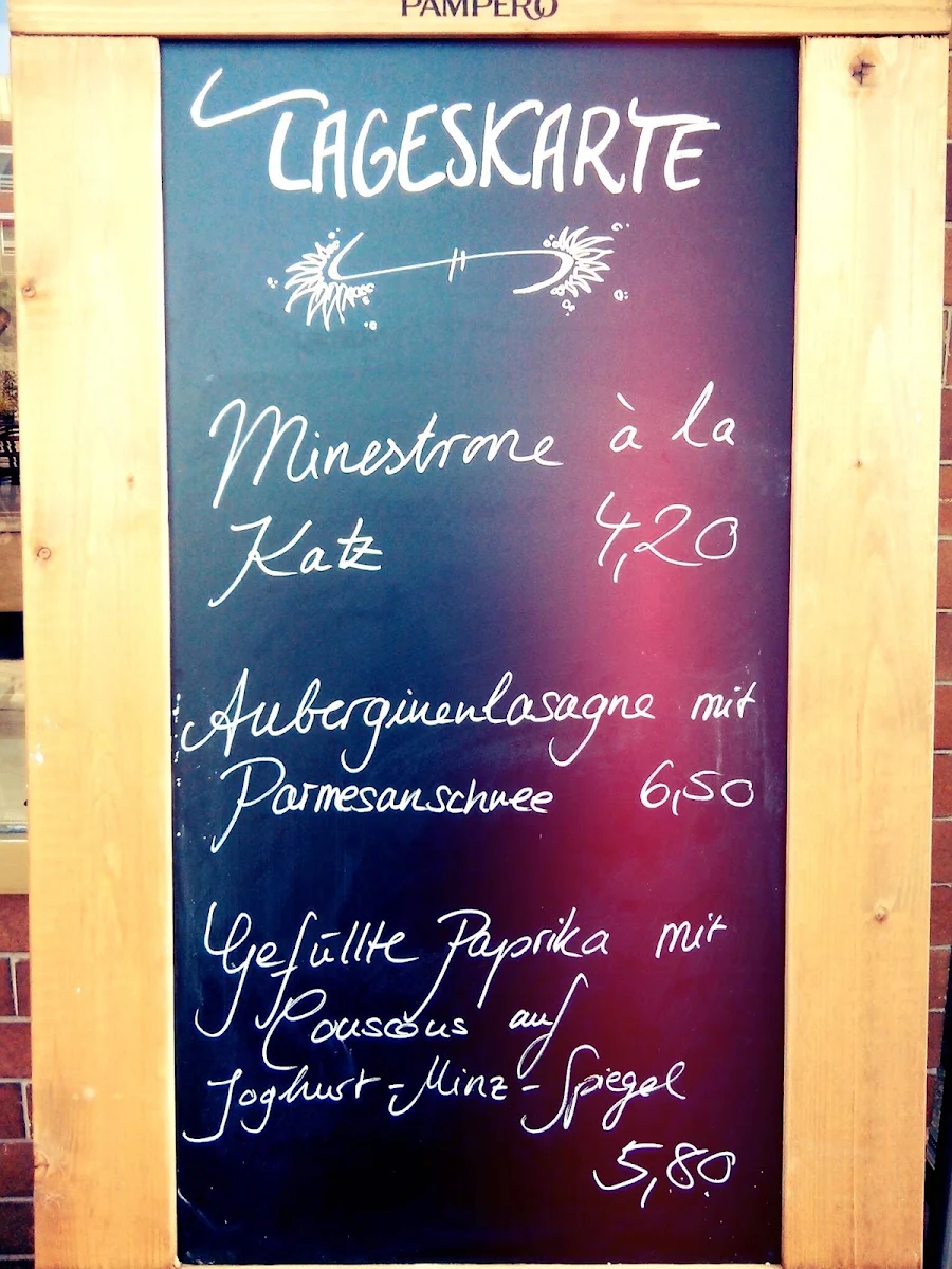 Speisekarte photo 10