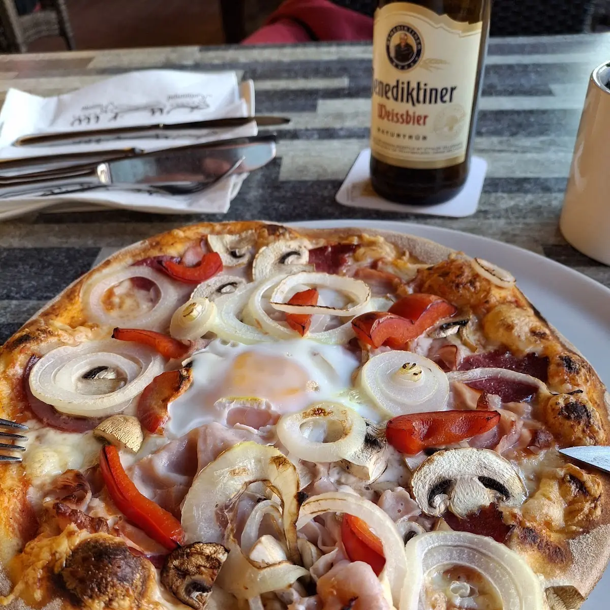 Essen und Trinken photo 2