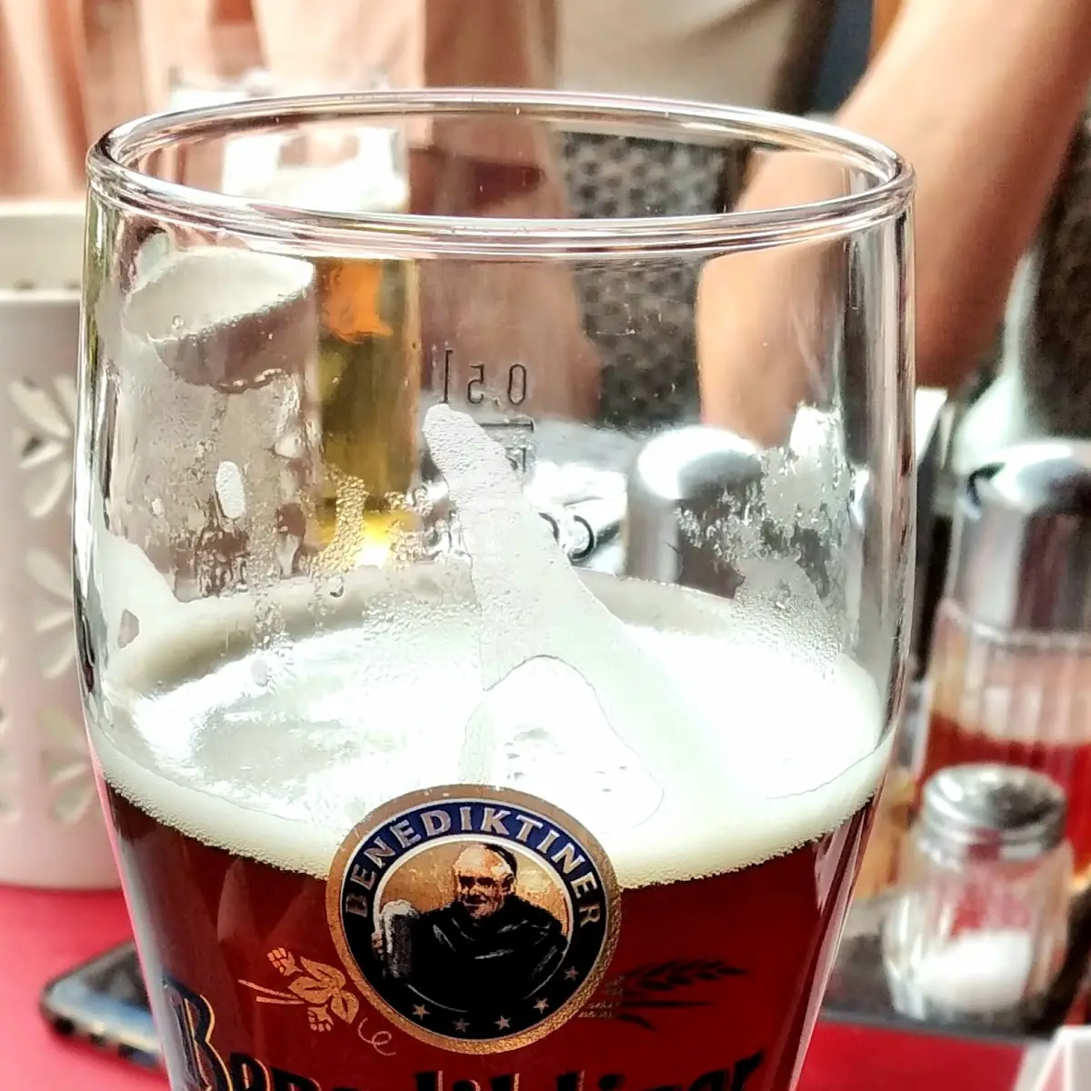 Essen und Trinken photo 7