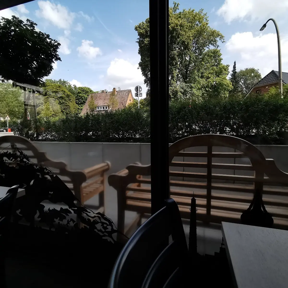 Atmosphäre photo 9