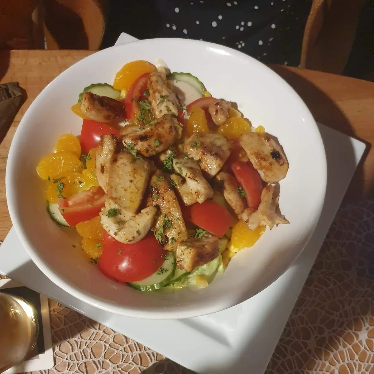 Essen und Trinken photo 7