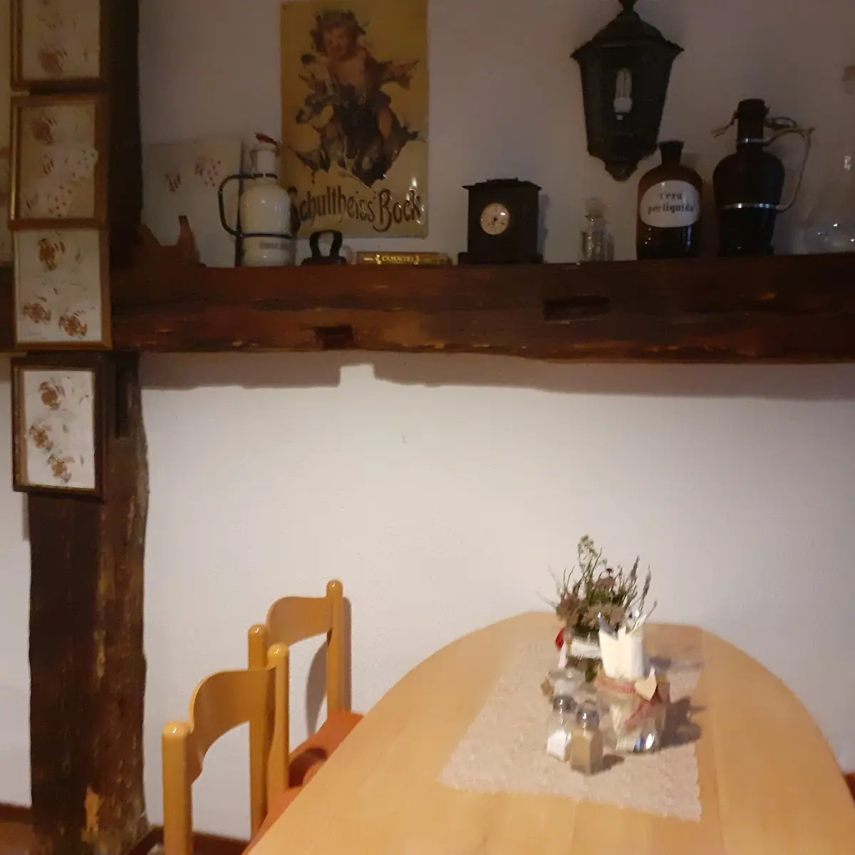 Atmosphäre photo 3