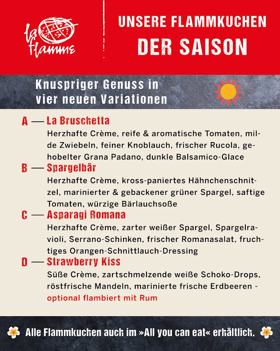 Speisekarte photo 10