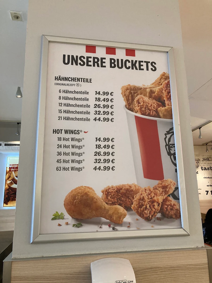 Speisekarte photo 9