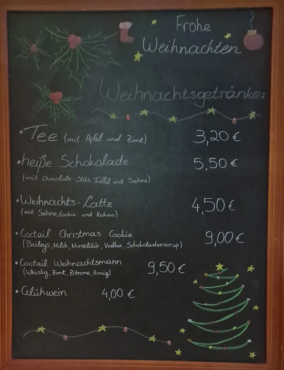 Speisekarte photo 10