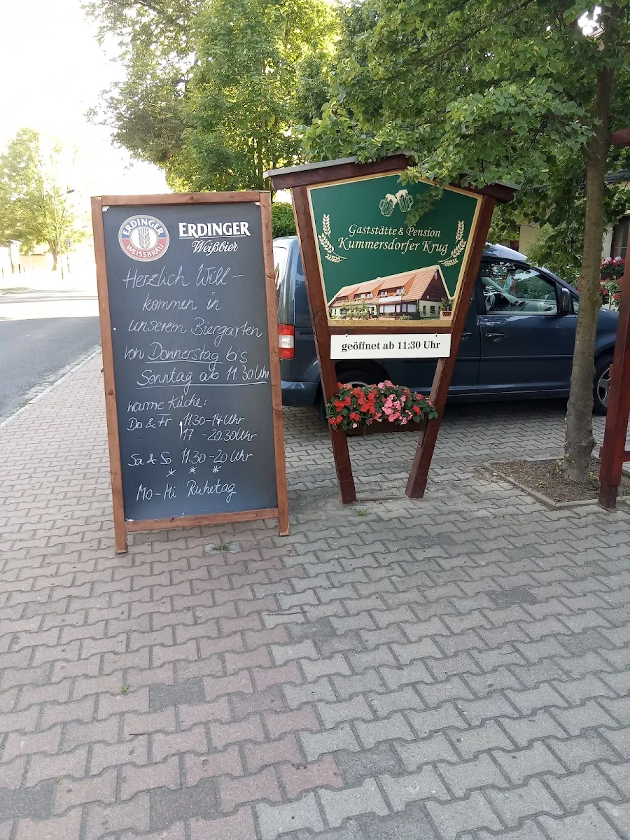 Speisekarte photo 4