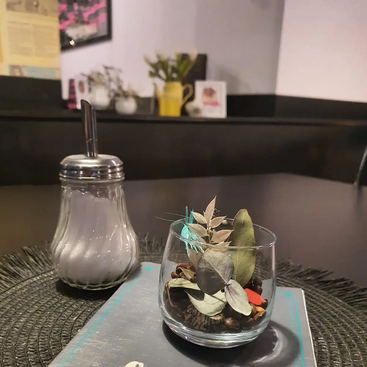 Essen und Trinken photo 1