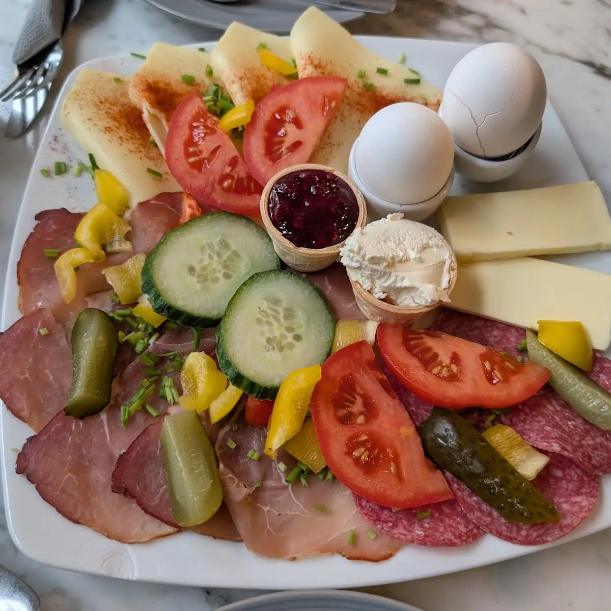 Essen und Trinken photo 2