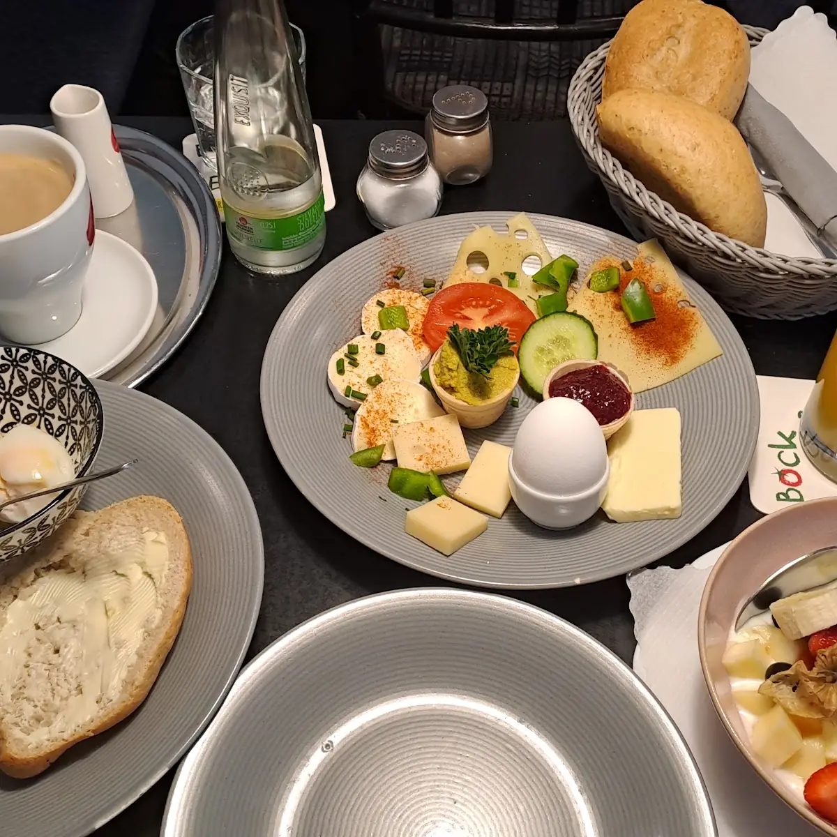 Essen und Trinken photo 3