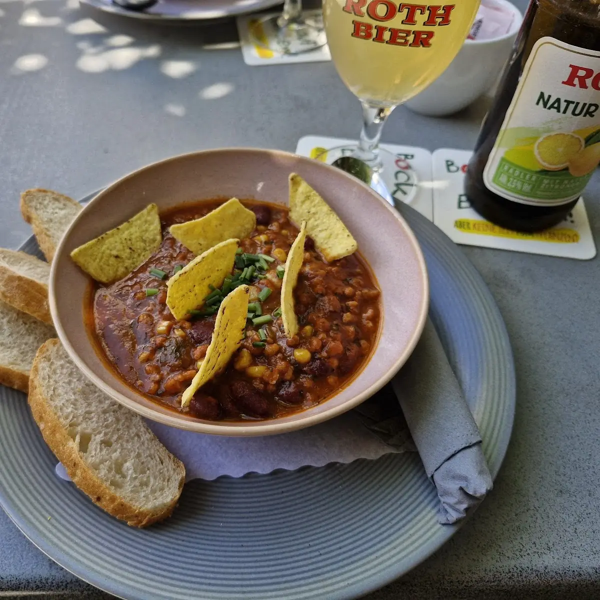 Essen und Trinken photo 4