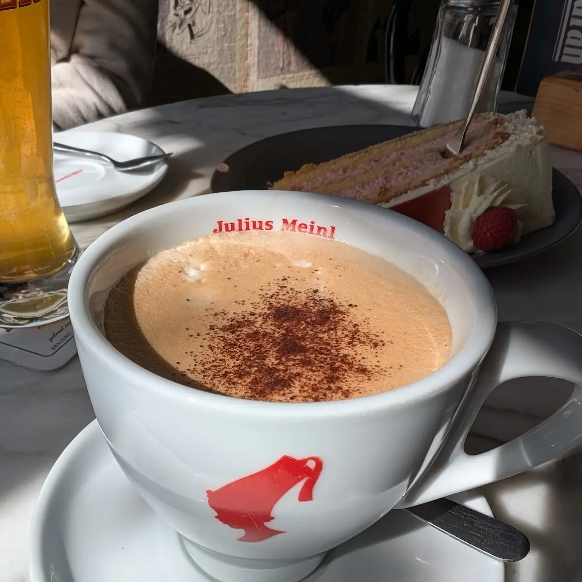 Essen und Trinken photo 5