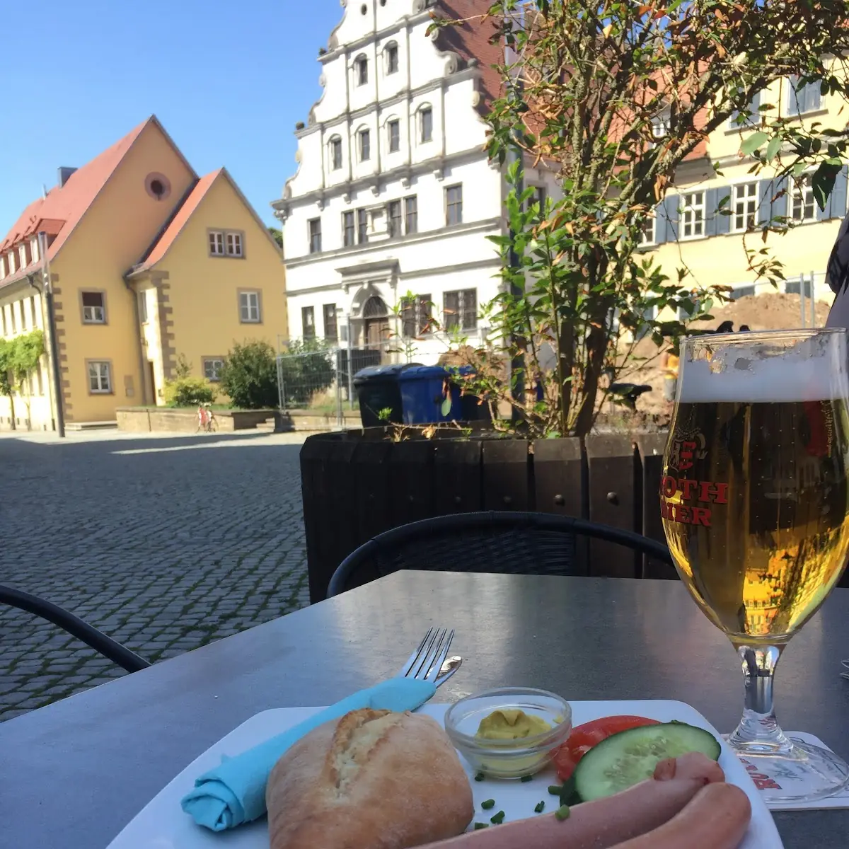 Essen und Trinken photo 6