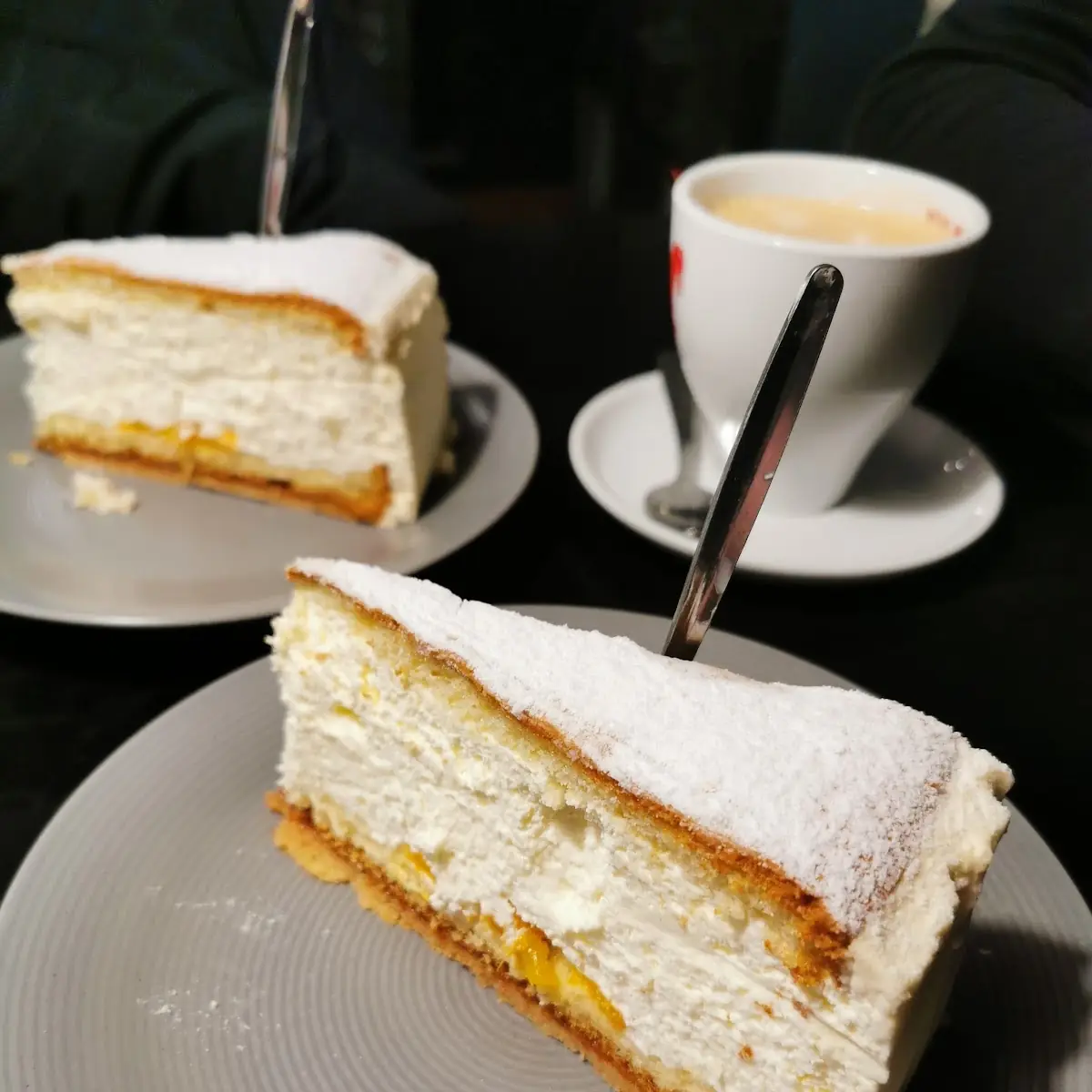 Essen und Trinken photo 8