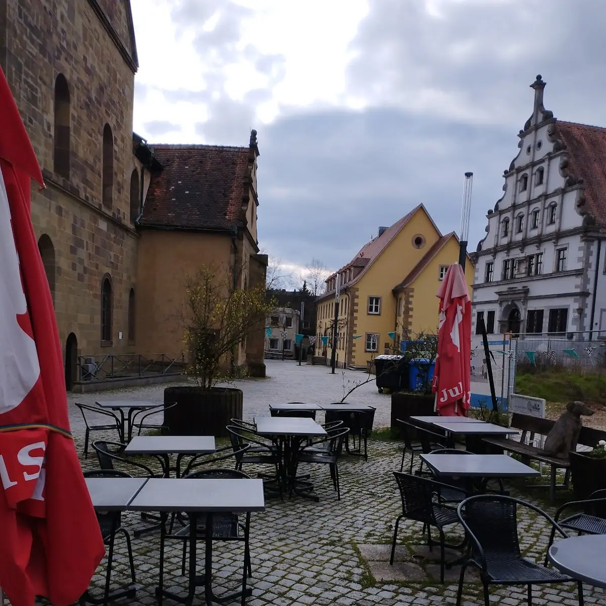 Atmosphäre photo 3