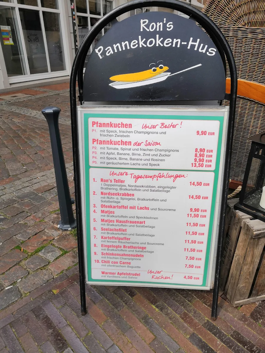 Speisekarte photo 7