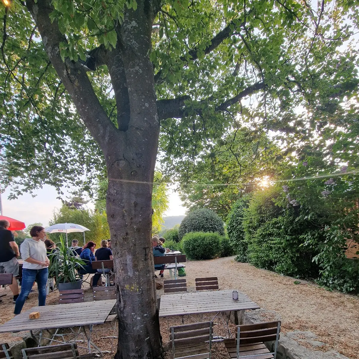 Atmosphäre photo 6