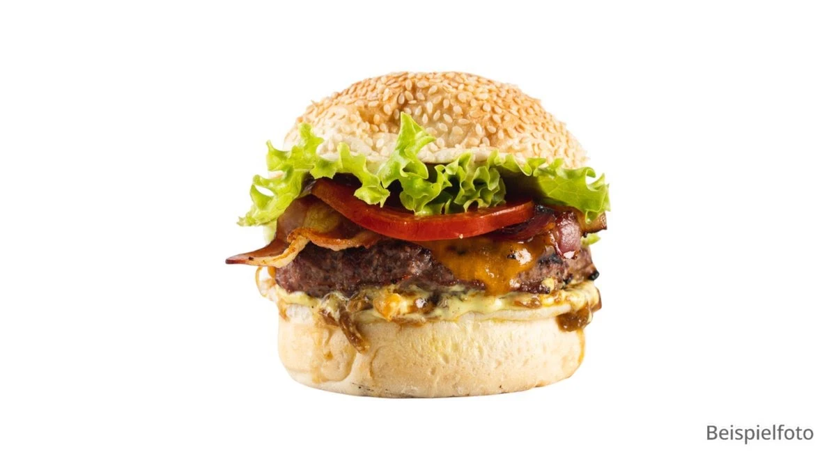 Essen und Trinken, Horster-Grill