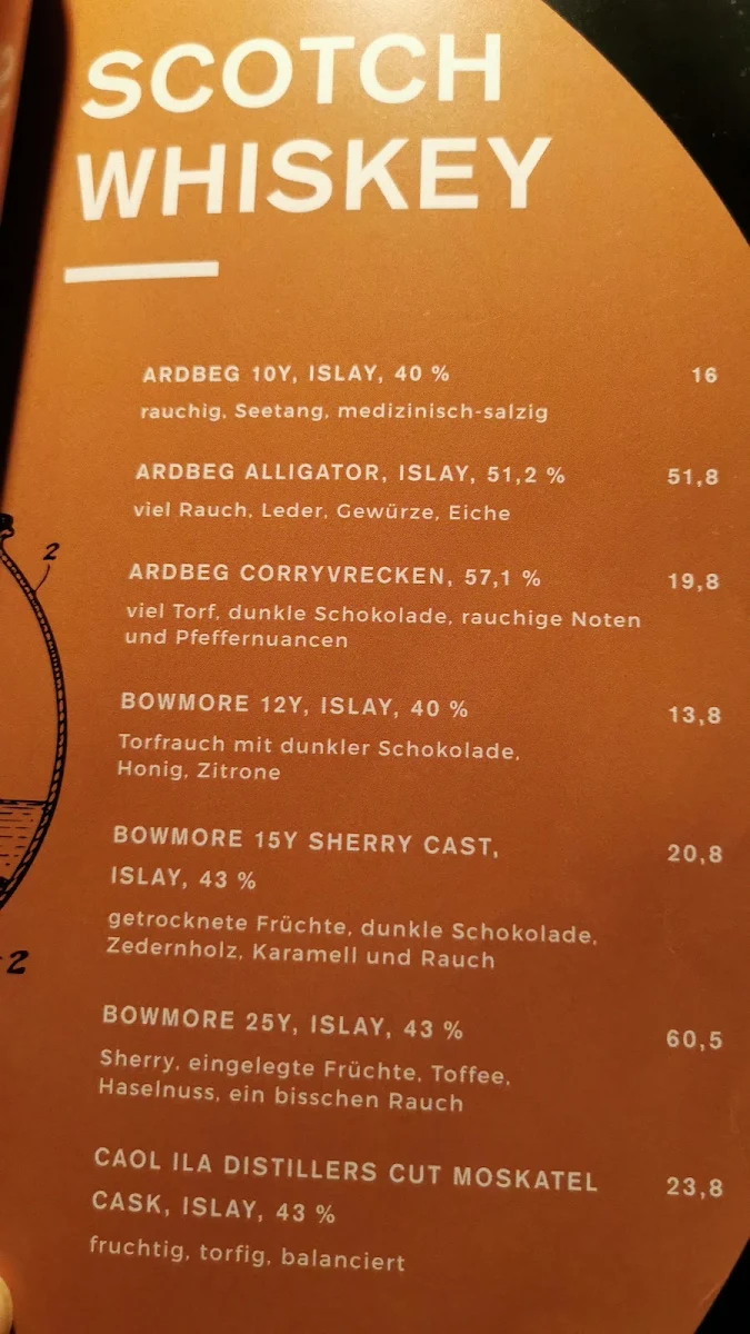 Speisekarte photo 9