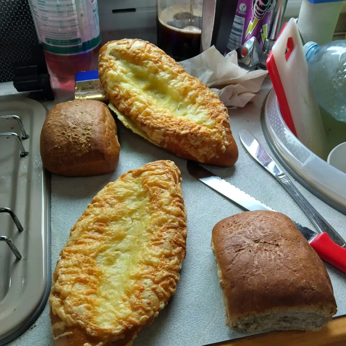 Essen und Trinken photo 2