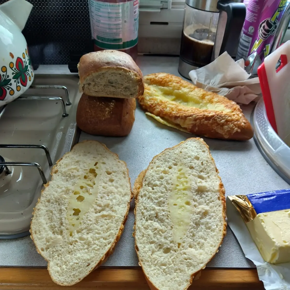 Essen und Trinken photo 4