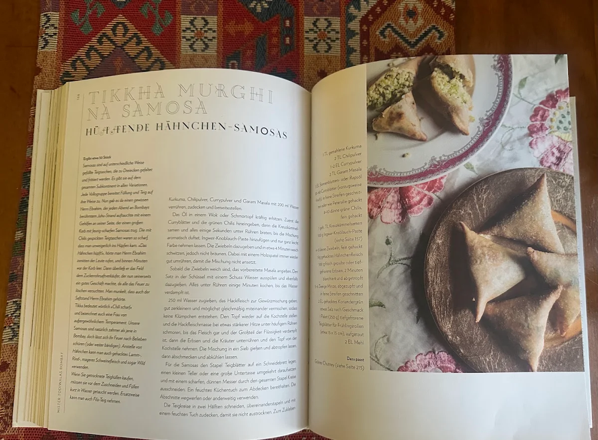 Speisekarte photo 7