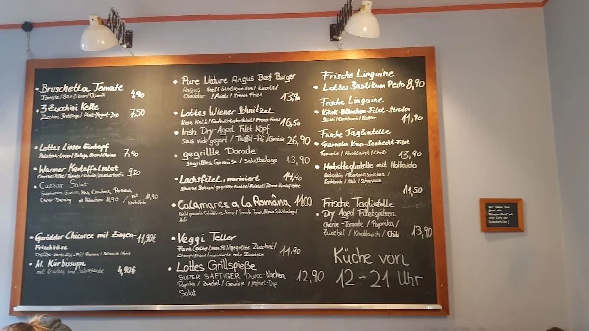 Speisekarte photo 7