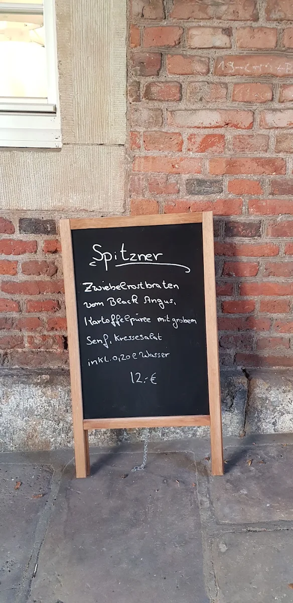 Speisekarte photo 4