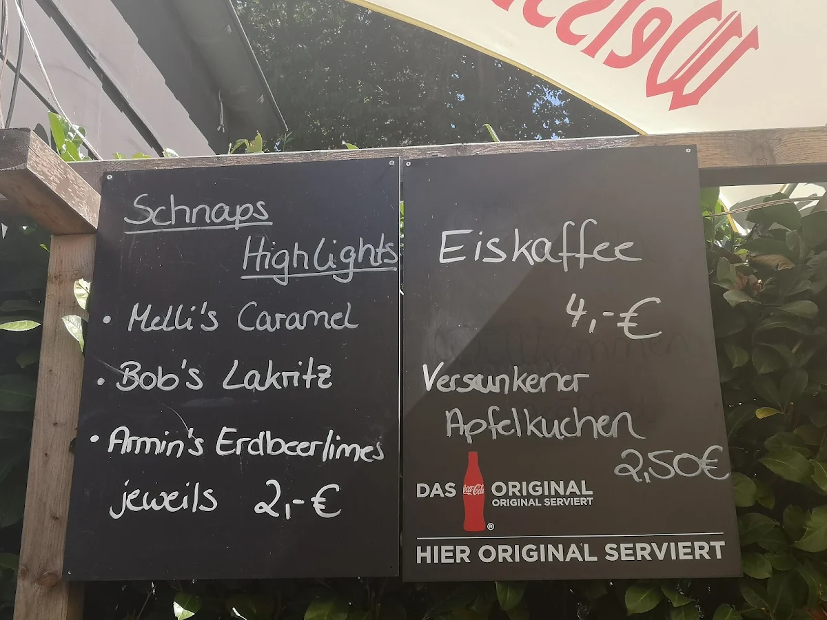 Speisekarte photo 8