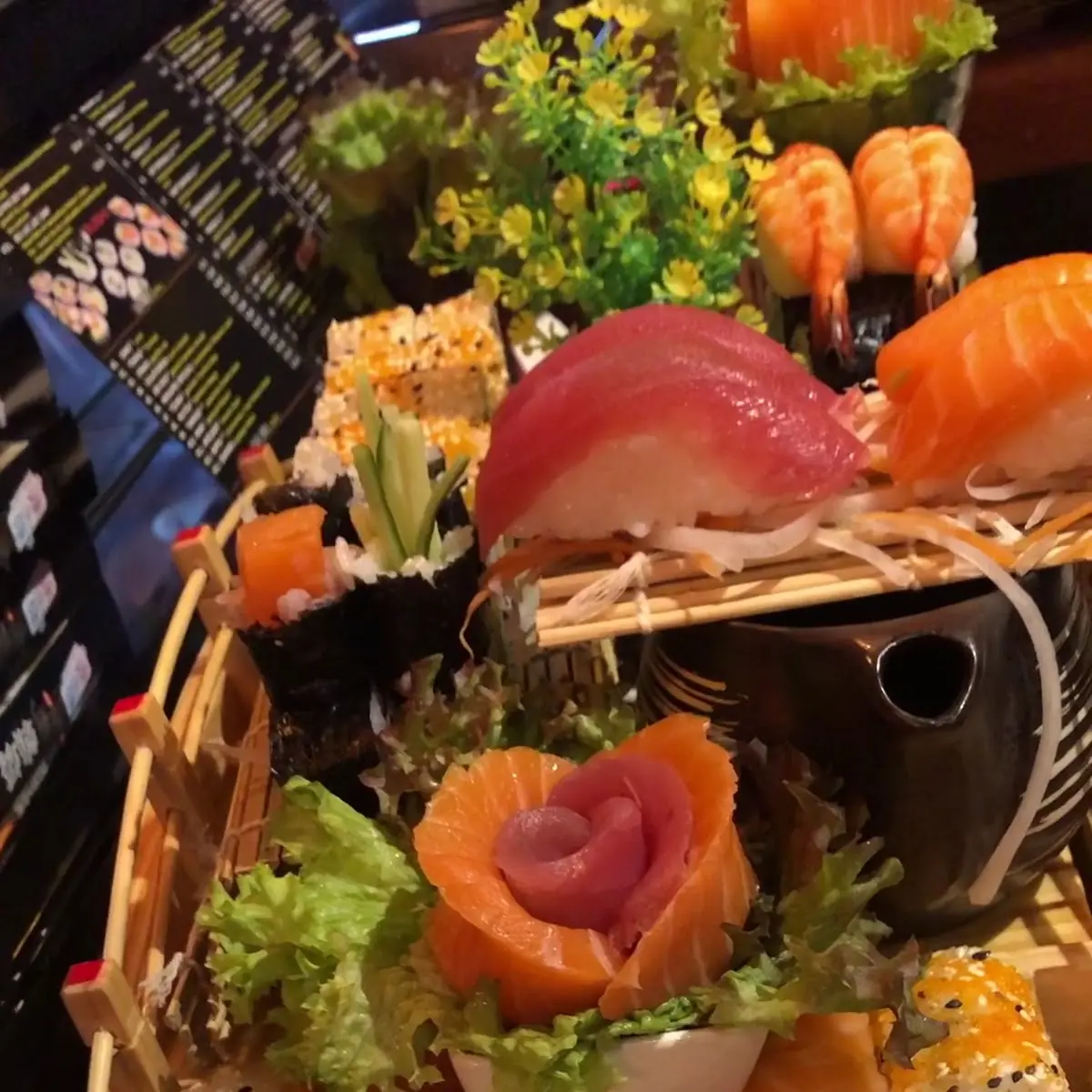 Essen und Trinken photo 8
