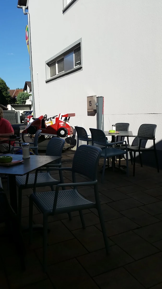 Atmosphäre photo 3