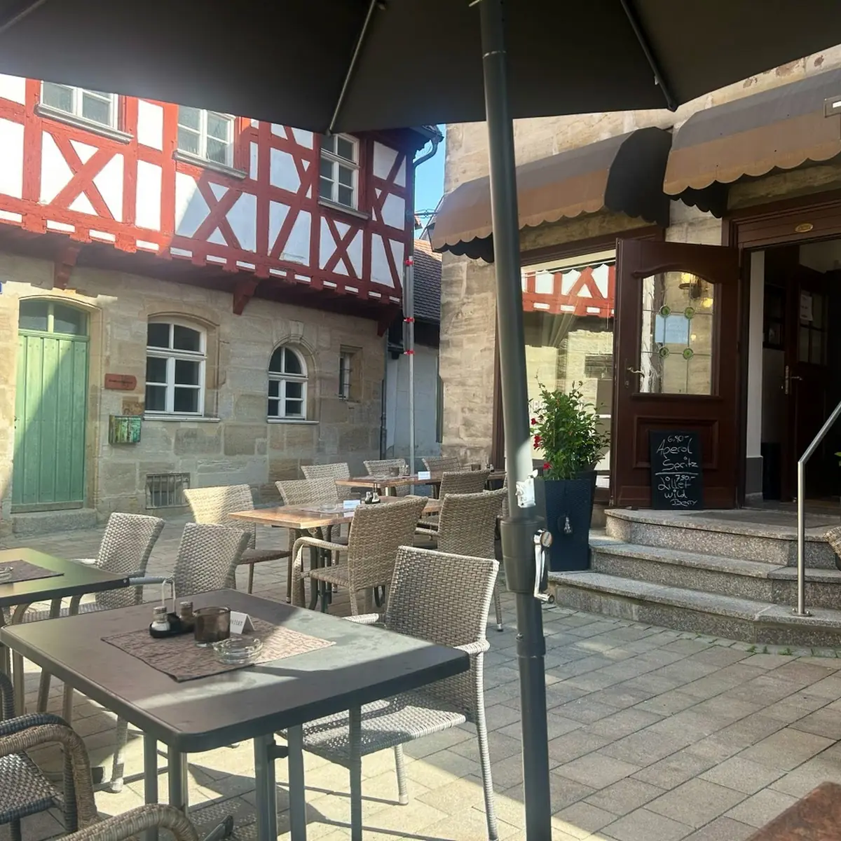 Atmosphäre photo 5