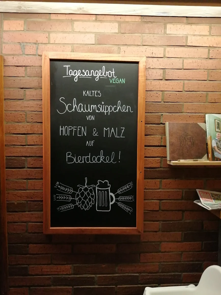 Speisekarte photo 4