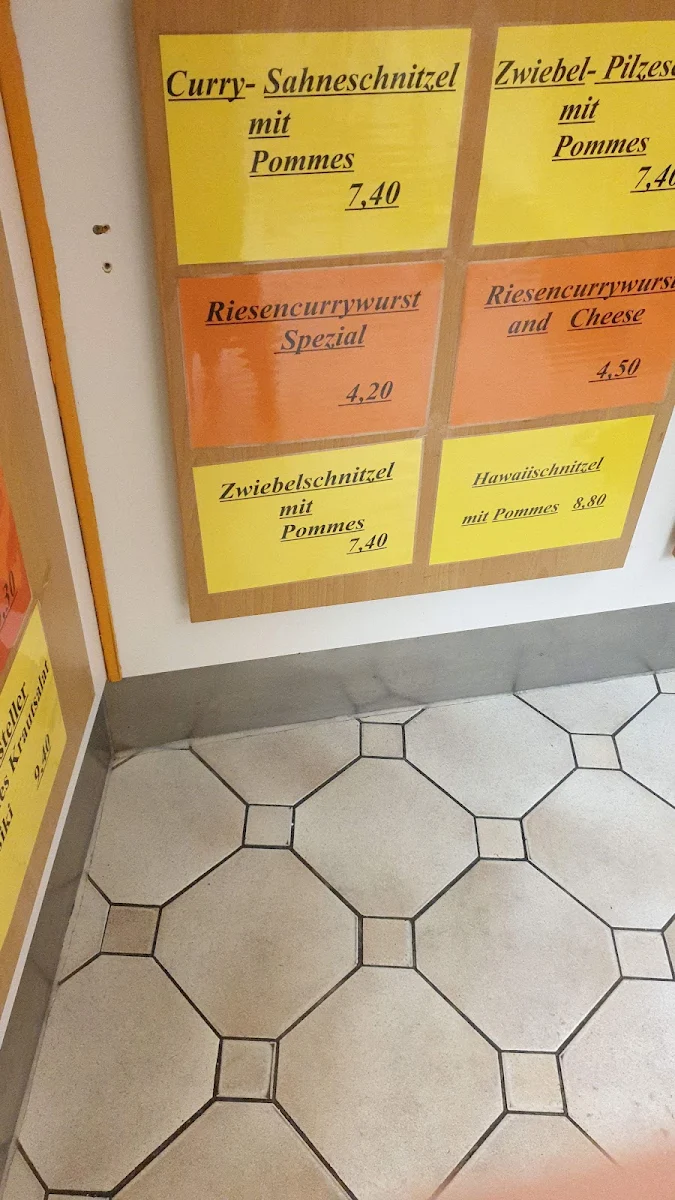 Speisekarte photo 7