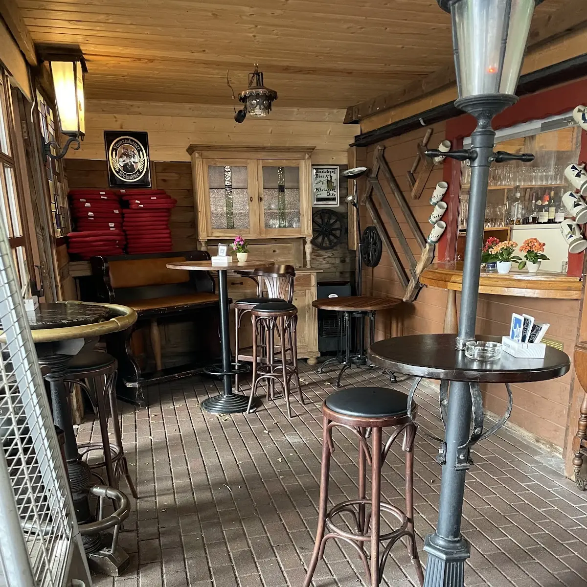 Atmosphäre photo 2