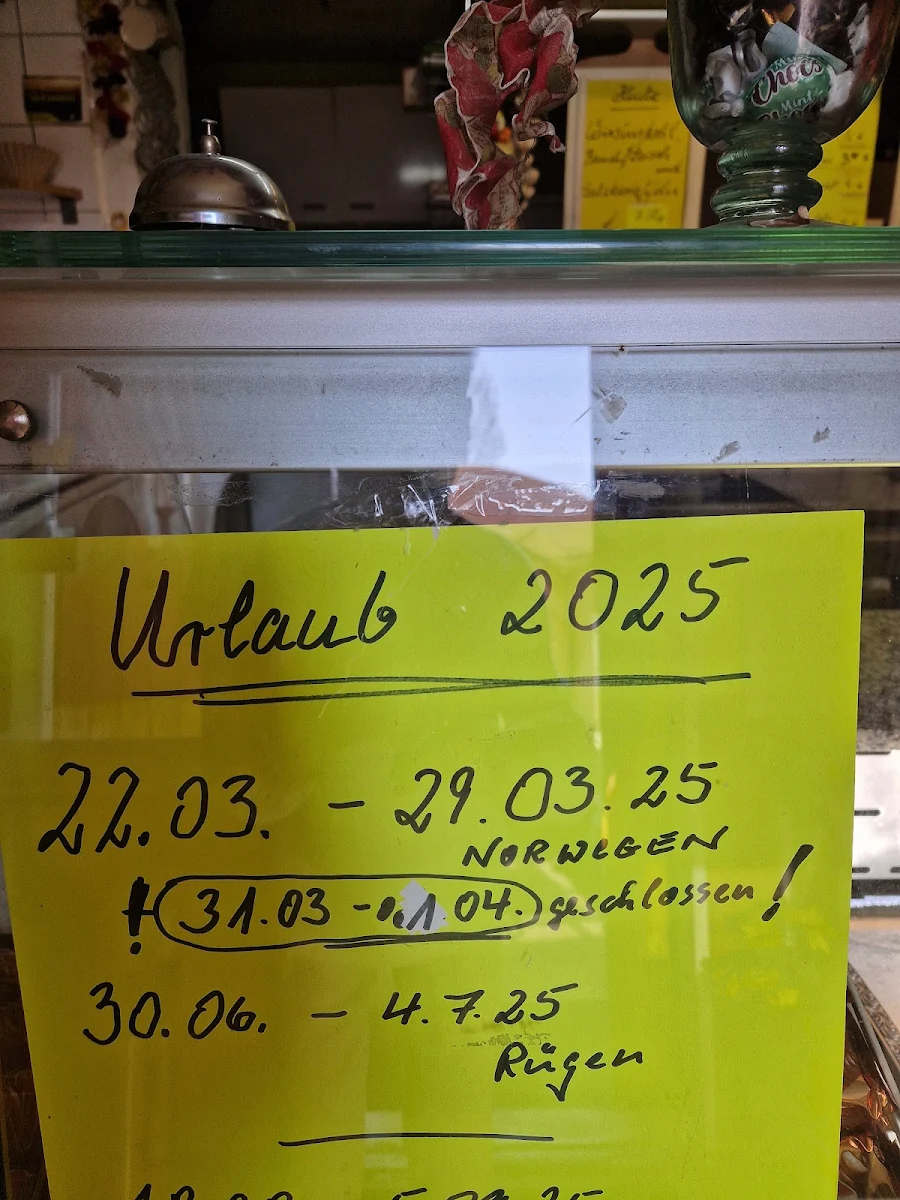 Speisekarte photo 9