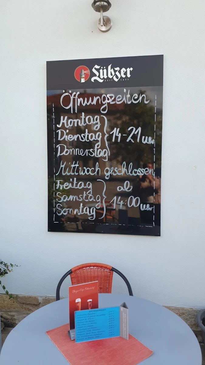 Speisekarte photo 4