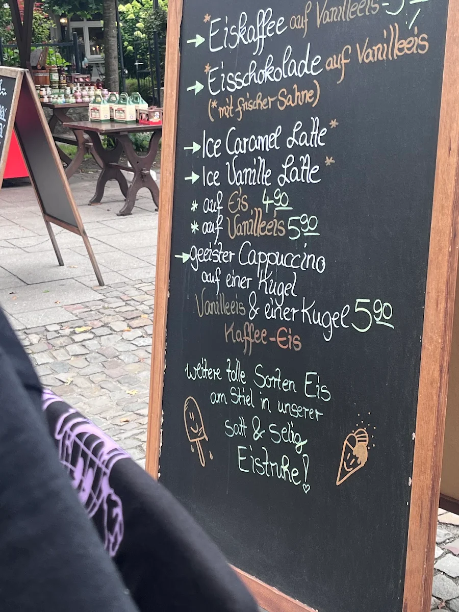 Speisekarte photo 10
