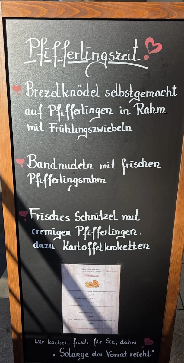 Speisekarte photo 7