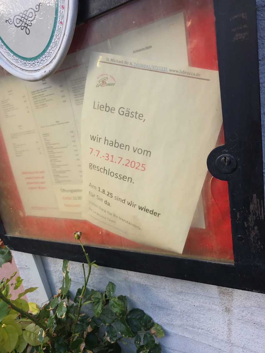 Speisekarte photo 6