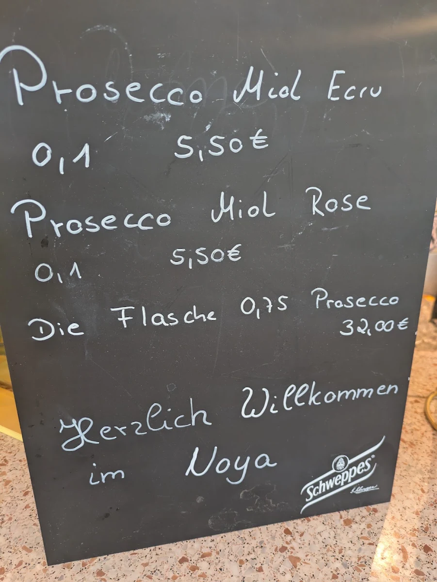 Speisekarte photo 6