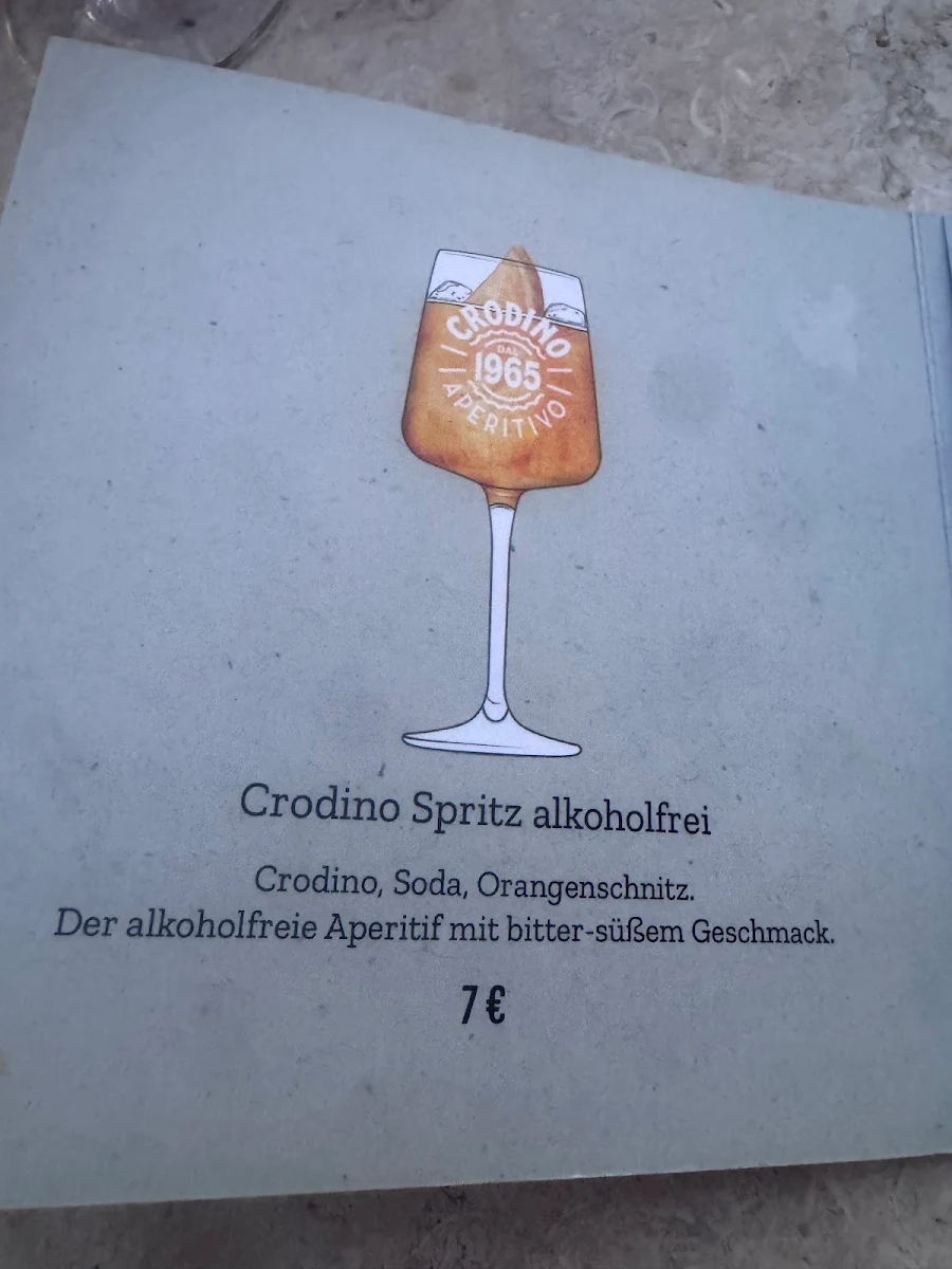 Speisekarte photo 7