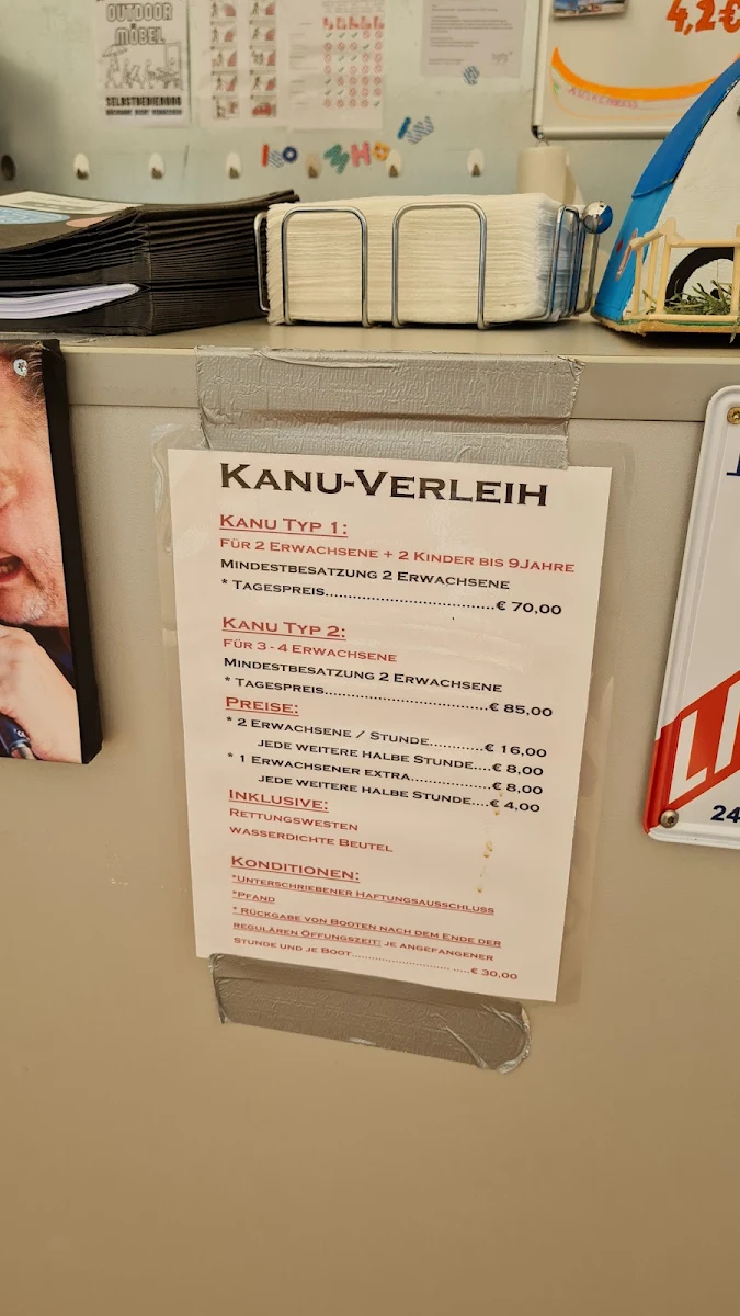 Speisekarte photo 6