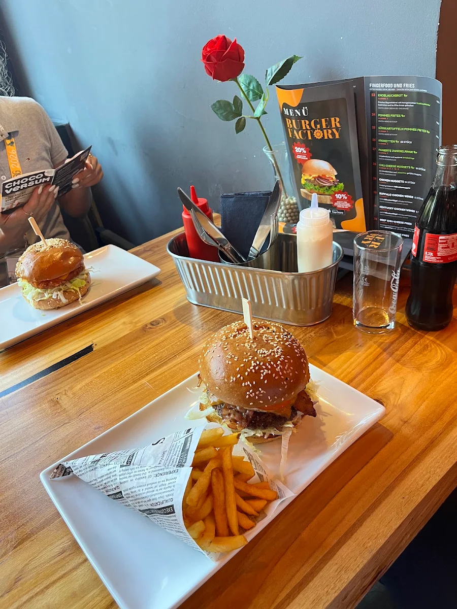 Essen und Trinken photo 2