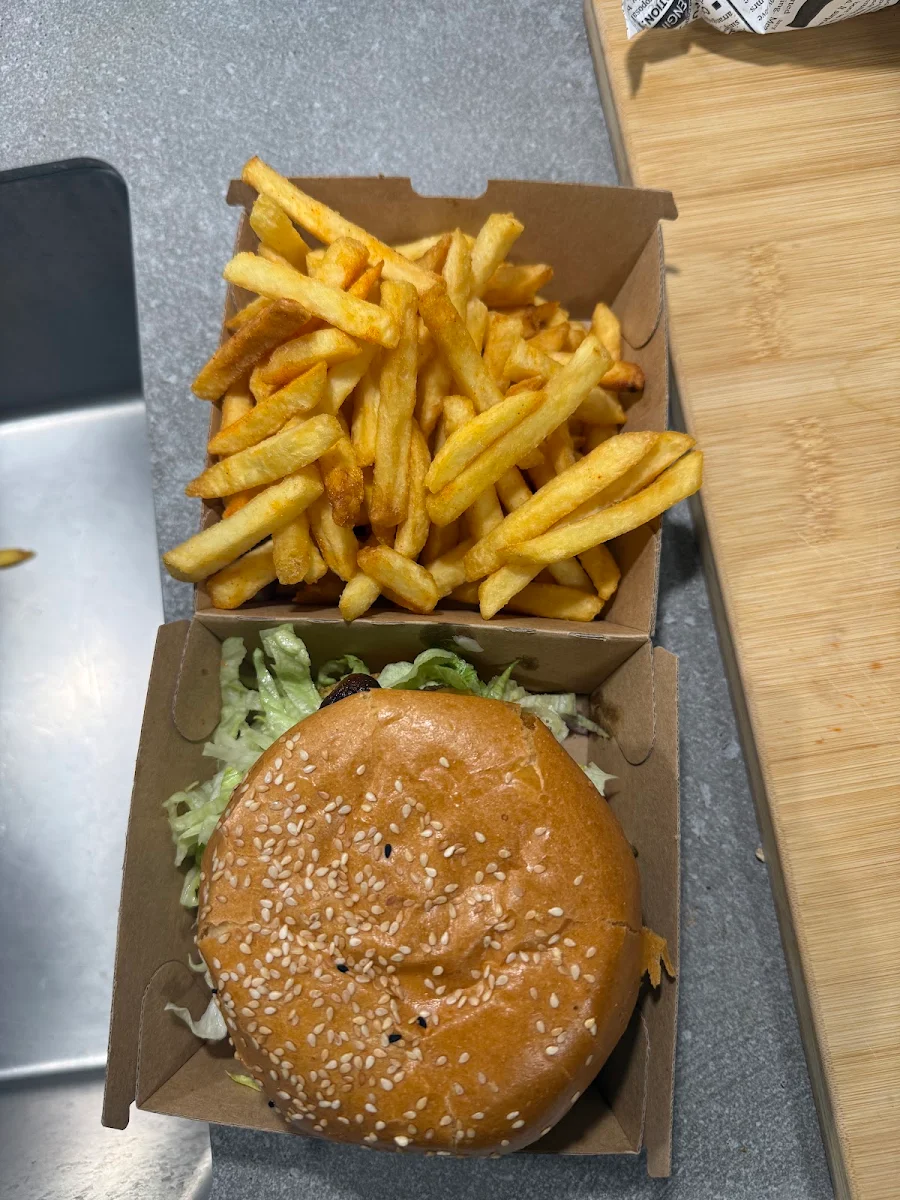 Essen und Trinken photo 3
