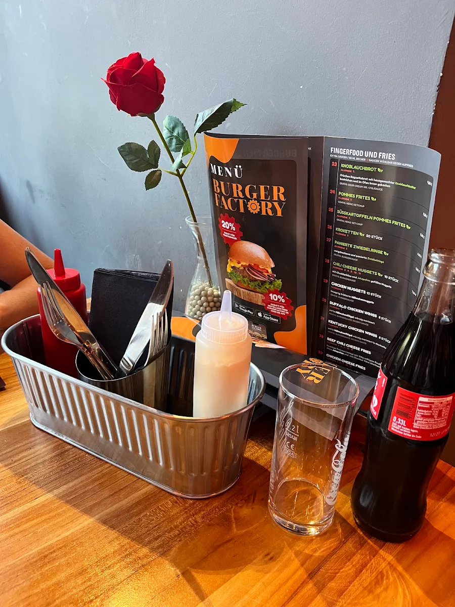 Essen und Trinken photo 5