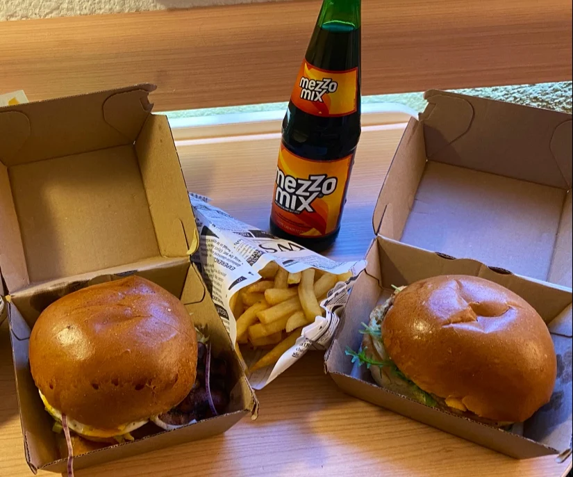 Essen und Trinken photo 8