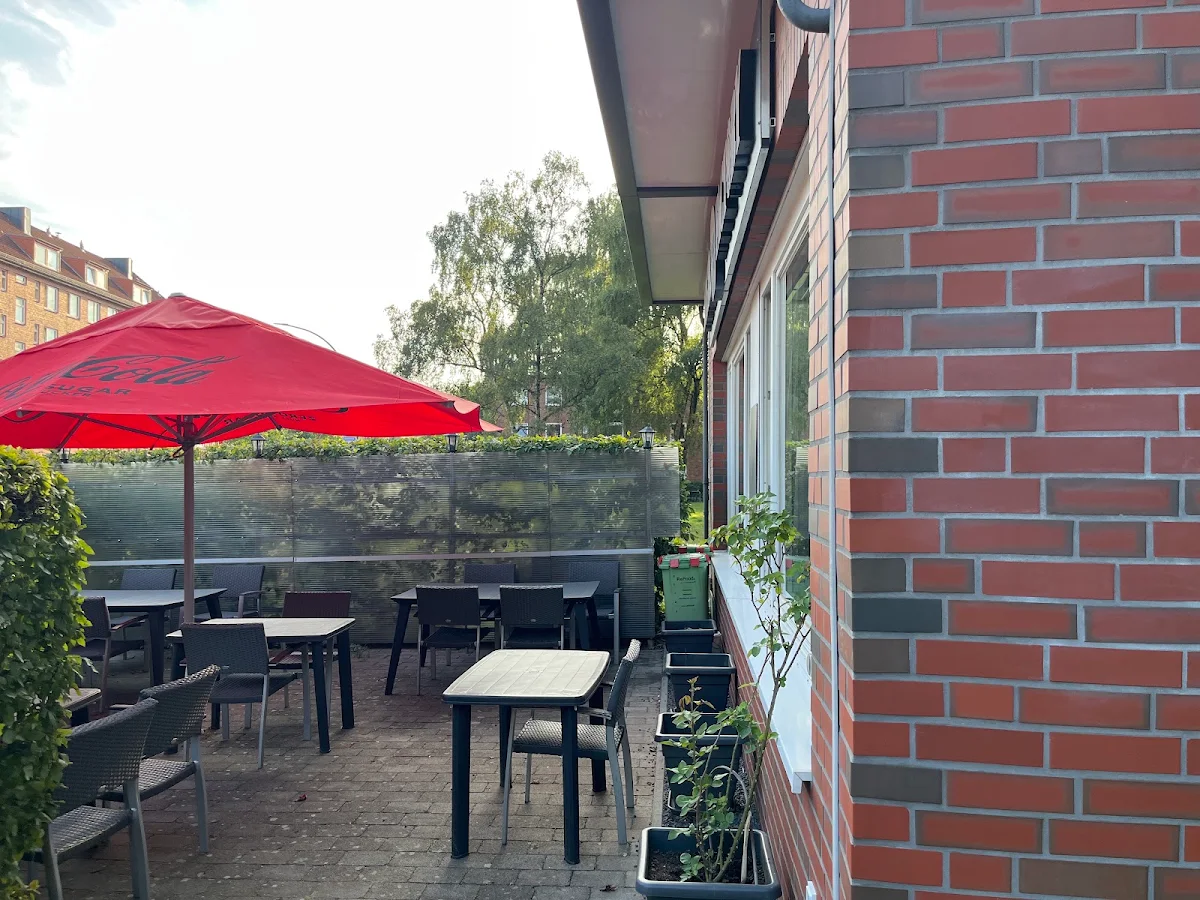 Atmosphäre photo 1