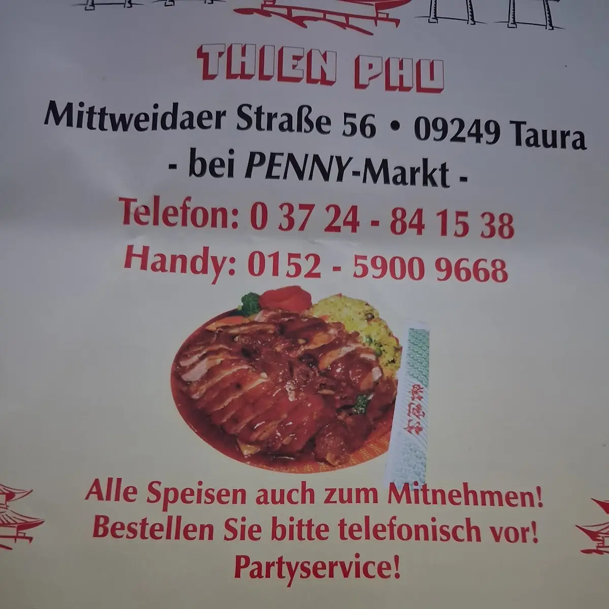 Speisekarte photo 6