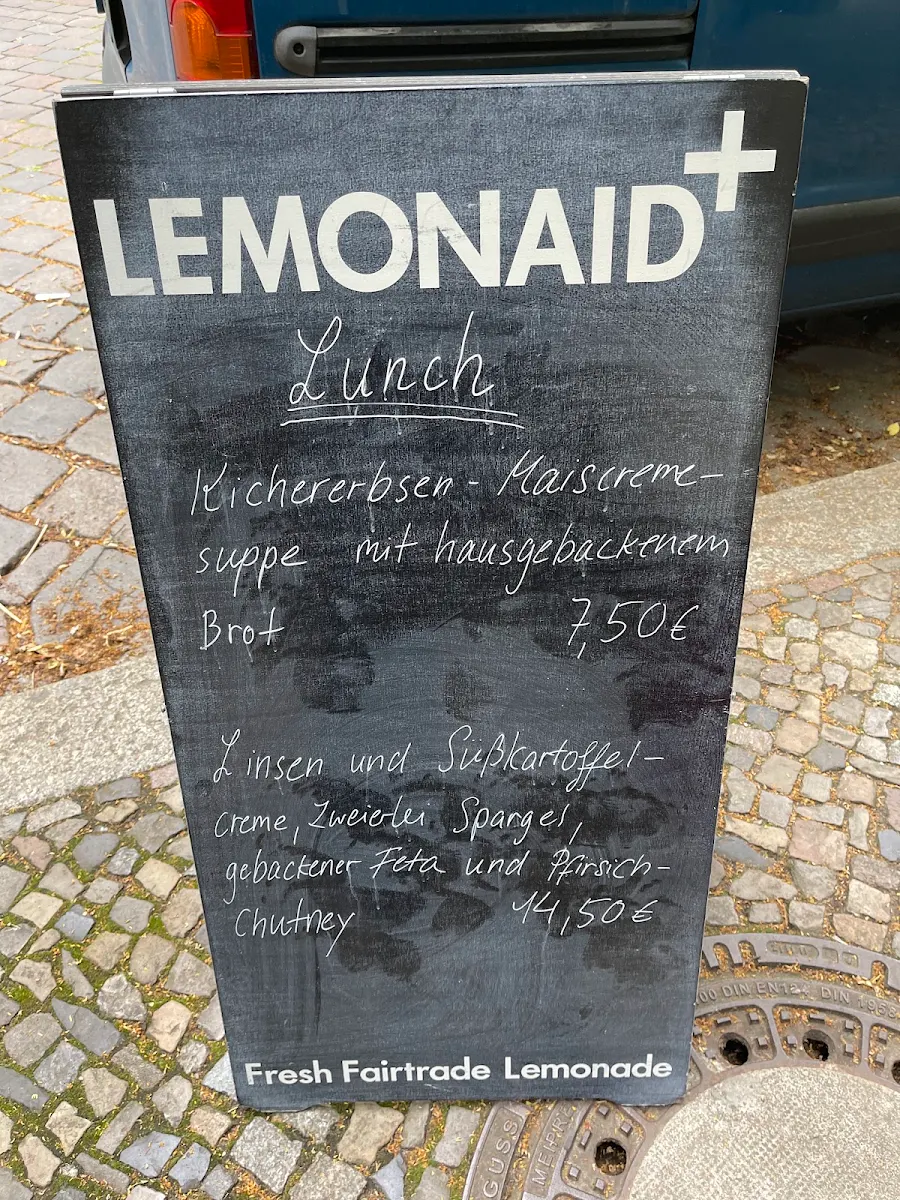 Speisekarte photo 6