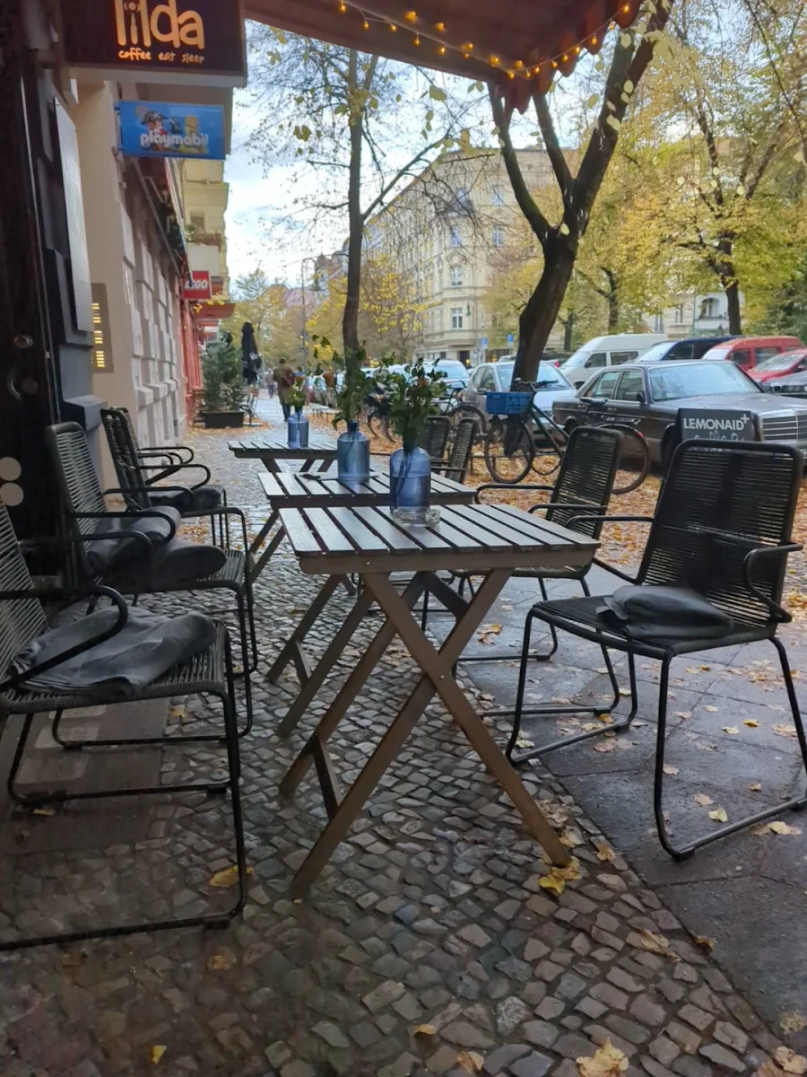 Atmosphäre photo 2